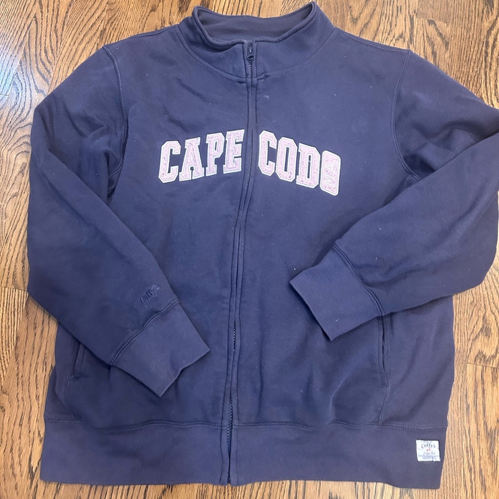 Cape Cod Sweatshirt - image 1